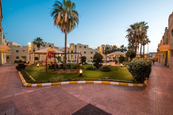 Hotel Boudl Al-Malaz (Riyadh)